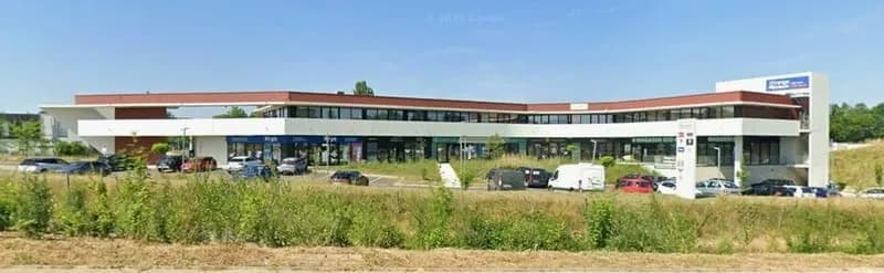Immeuble 349 m² - Photo 1