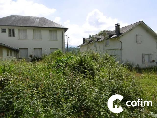 Immeuble de rapport 577 m² - Photo 1