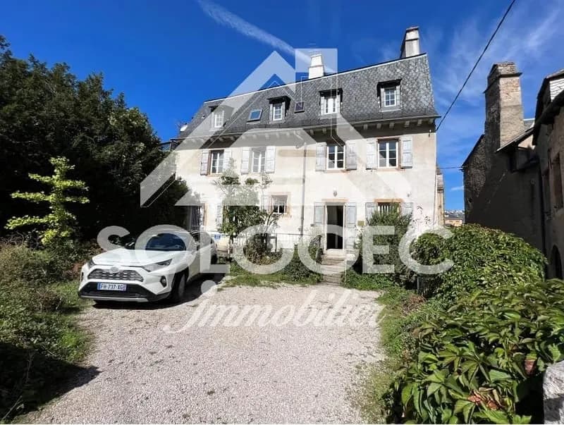 Immeuble de rapport 15 pièces 467 m² - Photo 1
