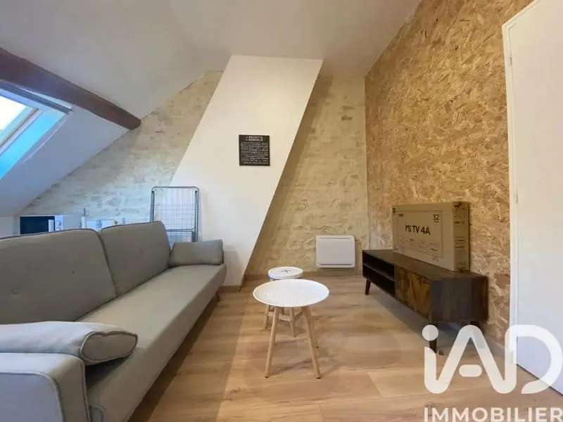 Vente Immeuble 244 m² - Photo 1