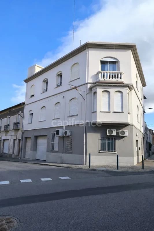 en exclusivité immeuble de rapport idéal investisseur - Photo 1