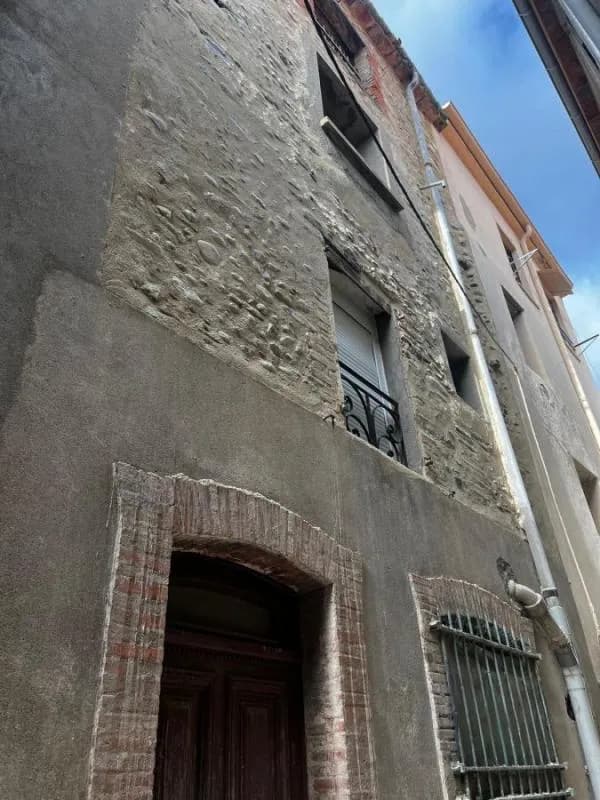 immeuble - Photo 1