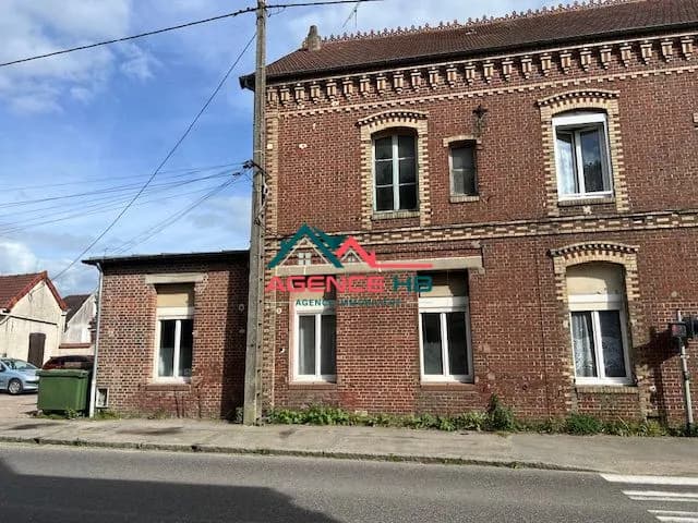 Immeuble de rapport 8 pièces 209 m² - Photo 1