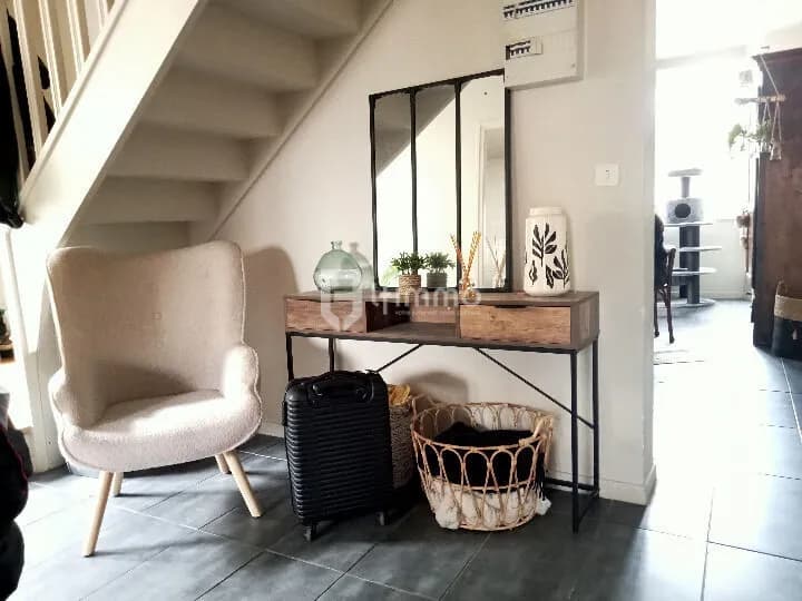 A vendre immeuble de deux appartements à Vic en Bigorre - Photo 1