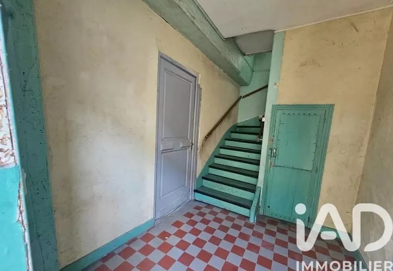 Vente Immeuble 108 m² - Photo 1