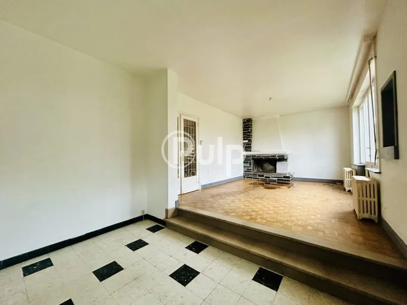PROJET INVESTISSEUR : IMMEUBLE DE 4 LOTS AVEC FORTE RENTABILITÉ - SIN-LE-NOBLE - Photo 1