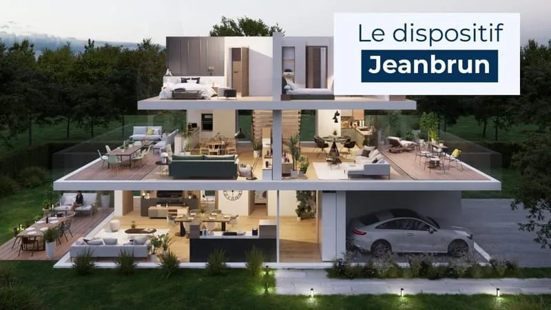 Jean Brun - Spécial investisseur - Photo 1
