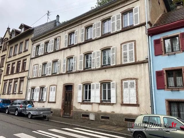 Immeuble de rapport 297 m² - Photo 1