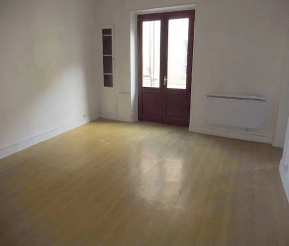 IMMEUBLE DE RAPPORT - Photo 1