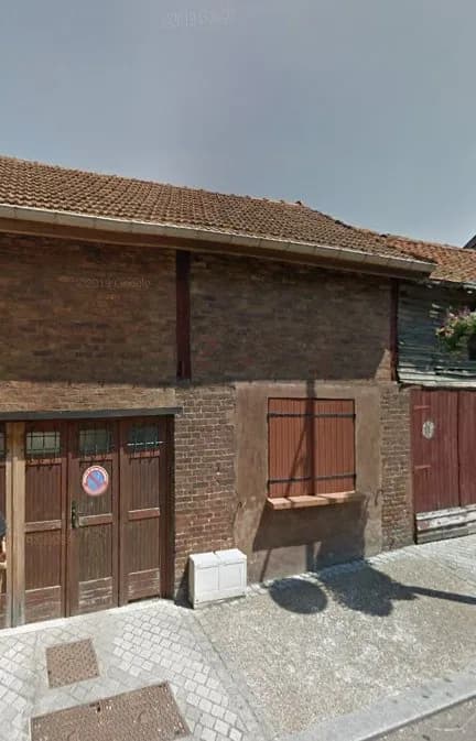 Immeuble - Photo 1