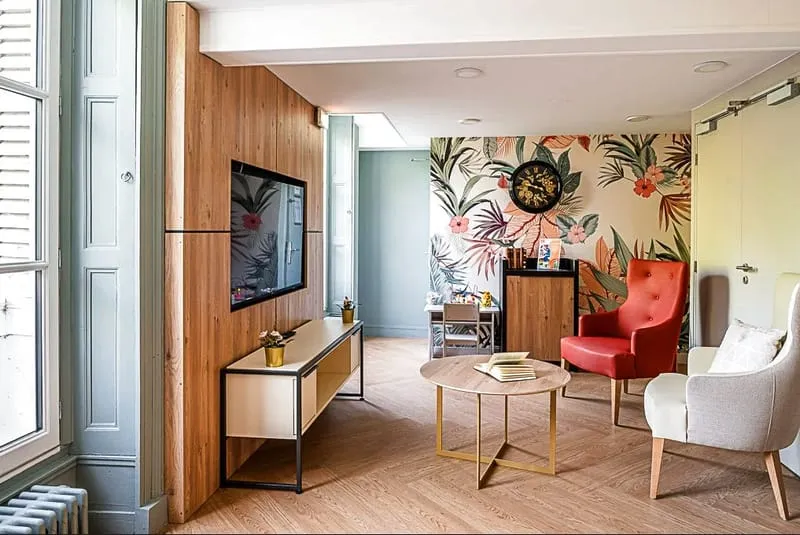 INVESTISSEMENT AVEC DES LOYERS SECURISES RENTABILITE 6,46% - Photo 1