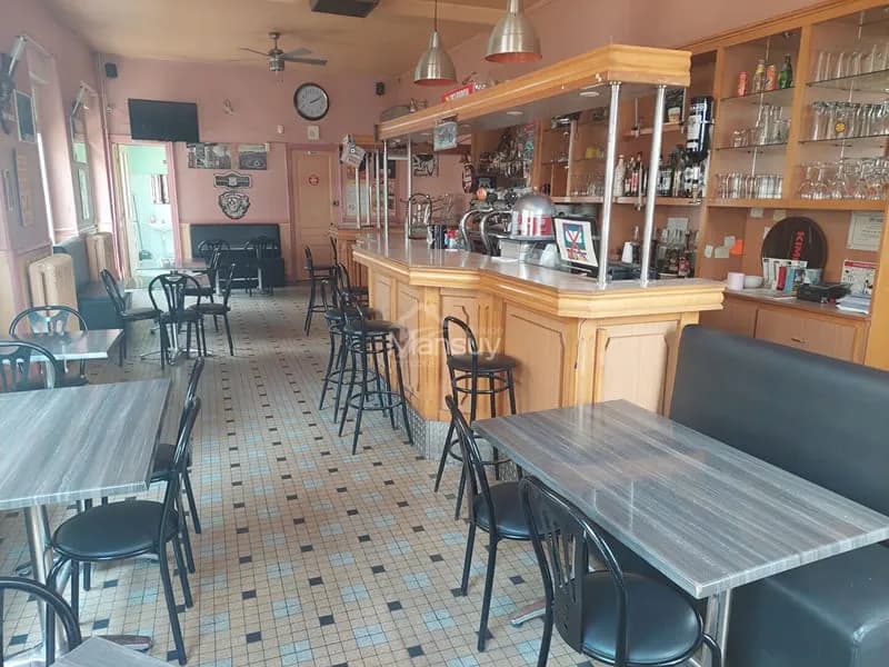 Immeuble de rapport à Etain - Photo 1