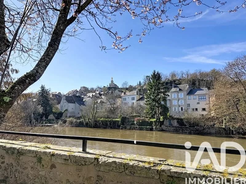 Vente Immeuble 410 m² - Photo 1