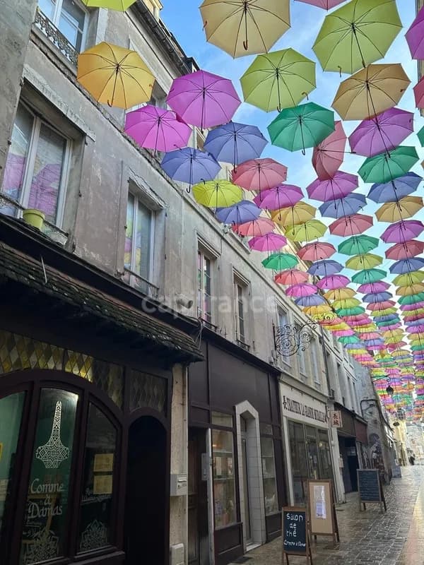 Immeuble de rentabilité LAON (02) - Photo 1