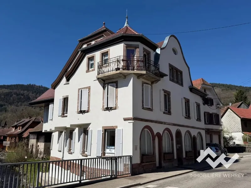Immeuble locatif pour investisseur - Photo 1