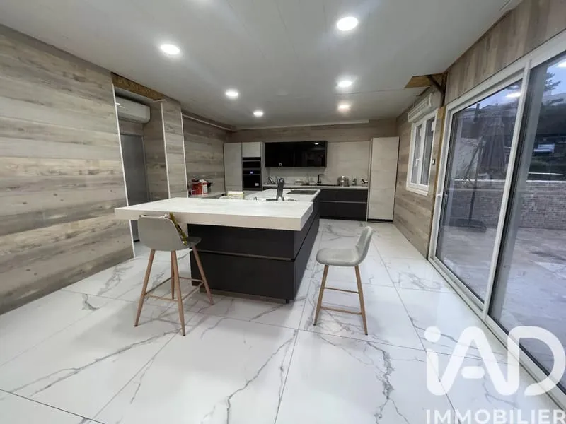 Vente Immeuble 944 m² - Photo 1