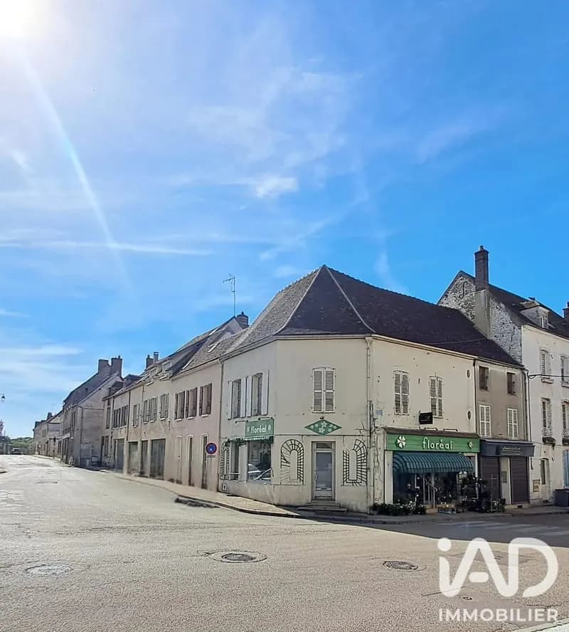 Vente Immeuble 124 m² - Photo 1