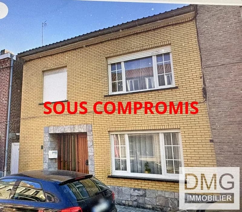 Immeuble de rapport 10 pièces 165 m² - Photo 1