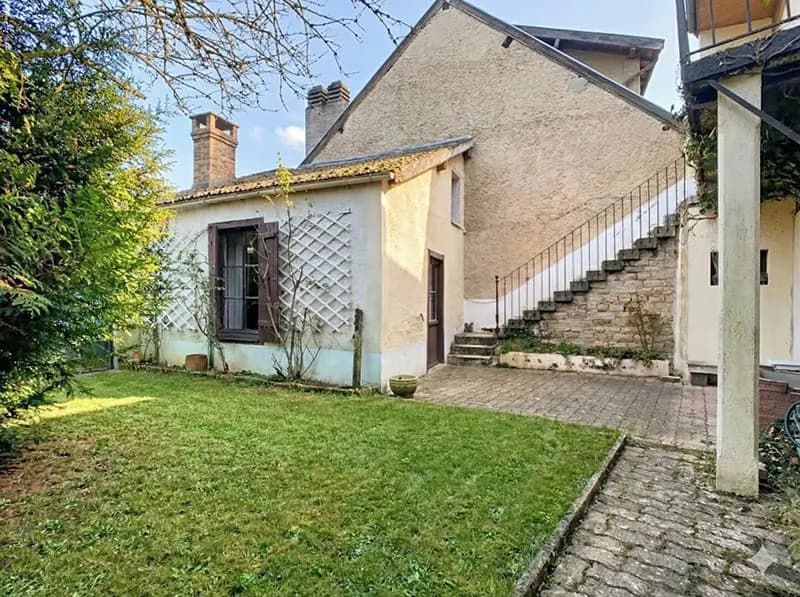 Ensemble immobilier à Beaune - Photo 1