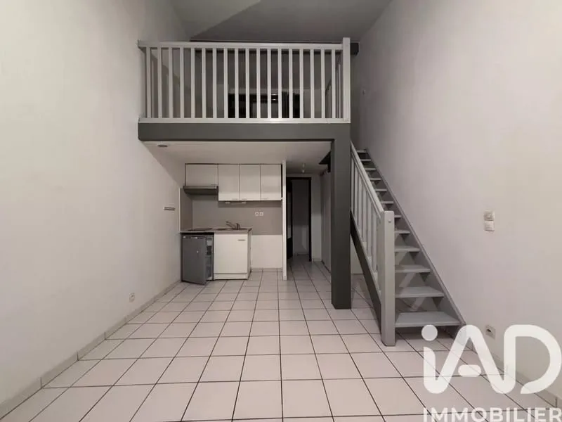 Vente Immeuble 400 m² - Photo 1