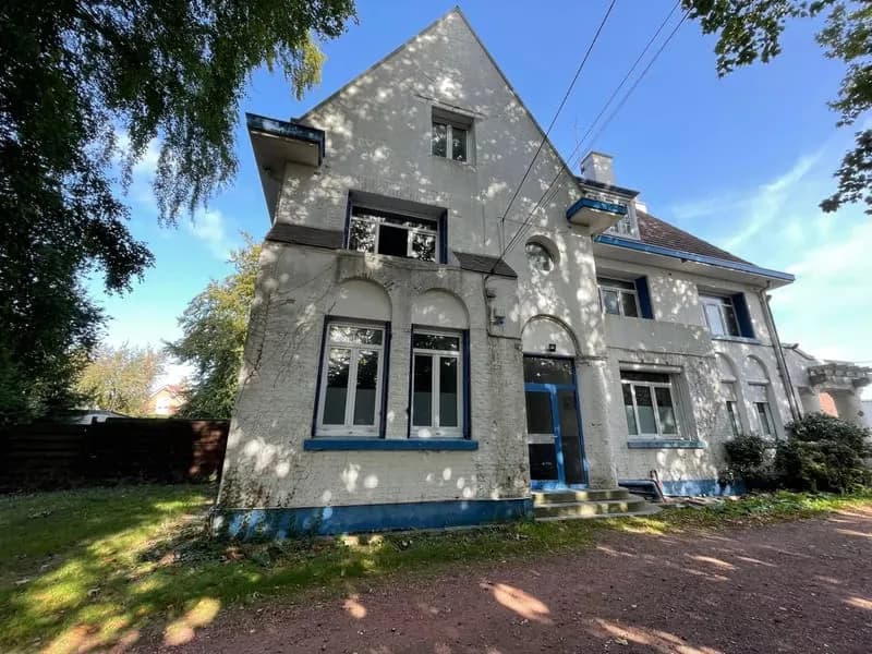 IMMEUBLE DE RAPPORT - Photo 1