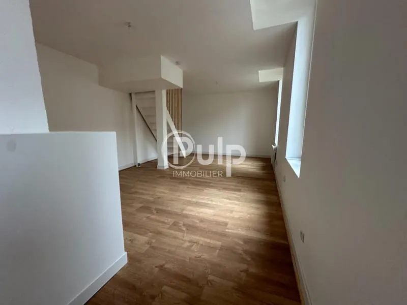 immeuble à vendre à hénin-beaumont - Photo 1