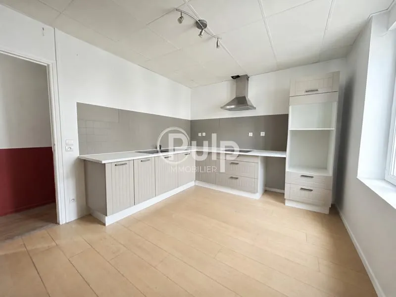 Immeuble de Rapport à vendre à harnes - Photo 1