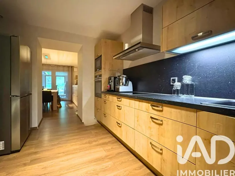 Vente Immeuble 340 m² - Photo 1