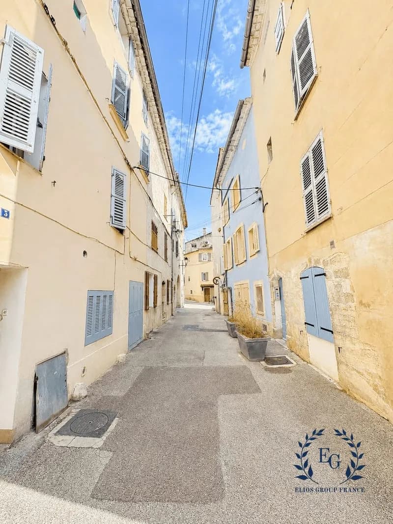 Immeuble de rapport 124 m² - Photo 1