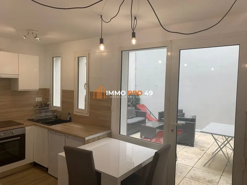 Immeuble de rapport 140 m² - Photo 1