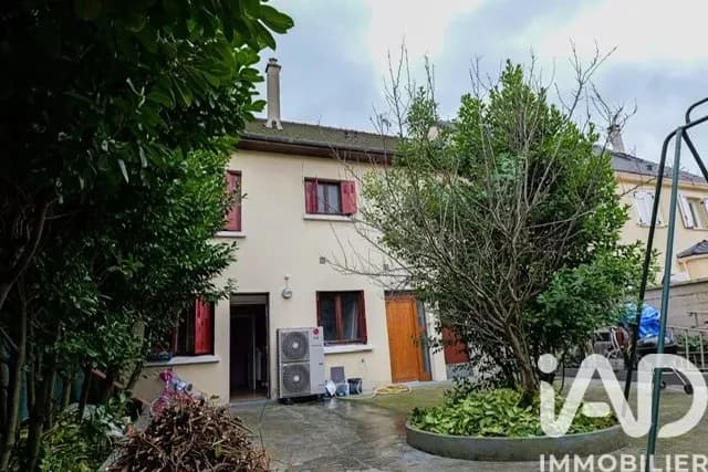 Vente Maison/villa 8 pièces - Photo 1