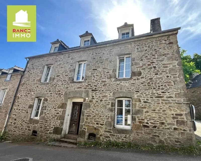 Immeuble de rapport 5 pièces 172 m² - Photo 1