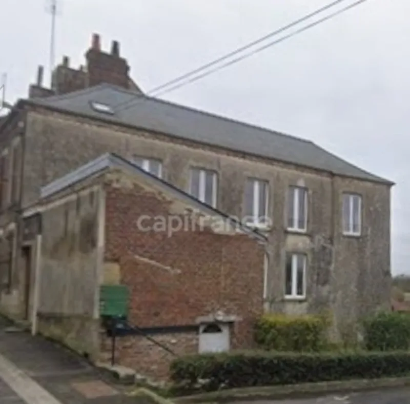 Immeuble rapport - Photo 1