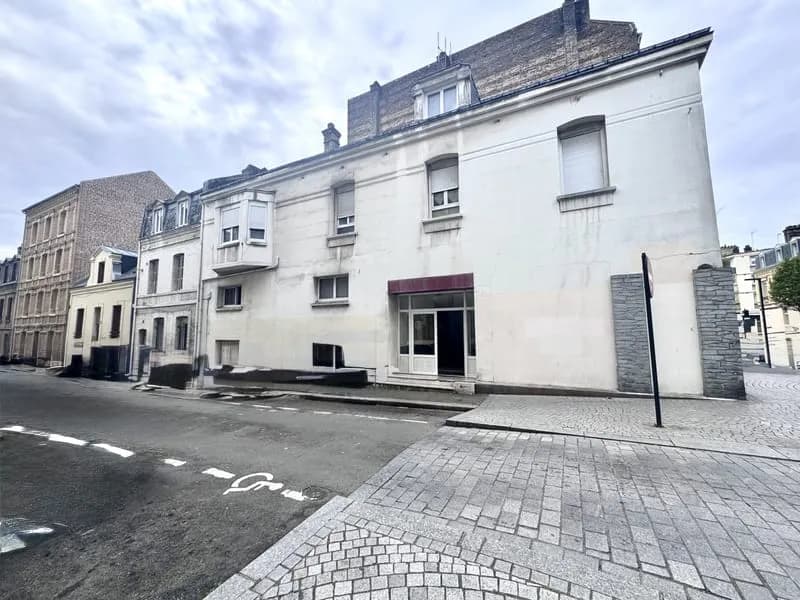 A VENDRE - JOFFRE -IMMEUBLE DE RAPPORT - Photo 1