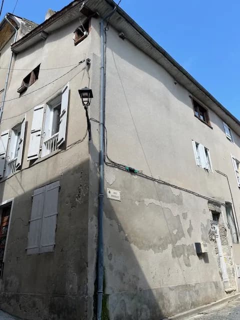 CENTRE VILLE NERAC - Photo 1