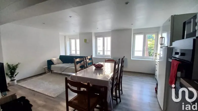Vente Immeuble 170 m² - Photo 1