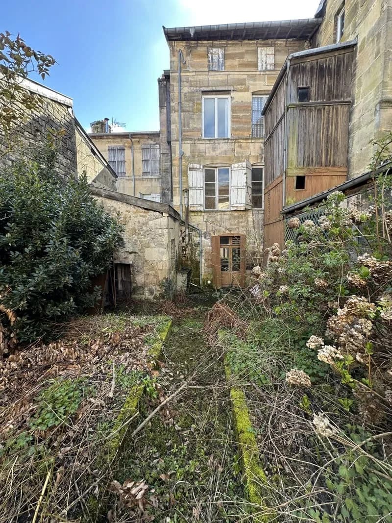 Immeuble de rapport 130 m² - Photo 1