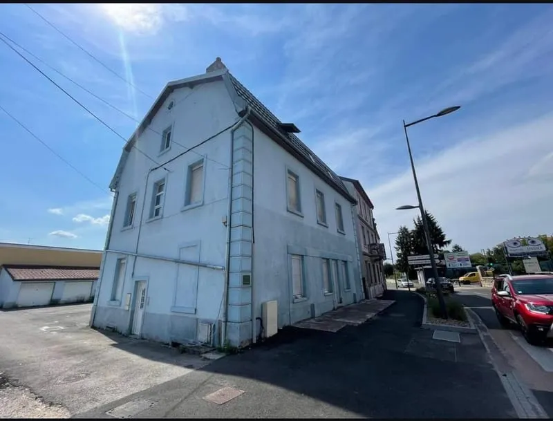Immeuble de rapport 300 m² - Photo 1