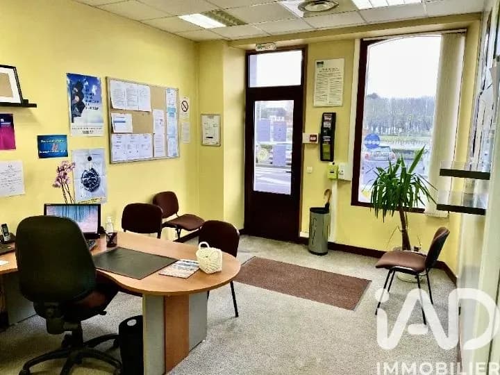 Vente Immeuble 97 m² - Photo 1