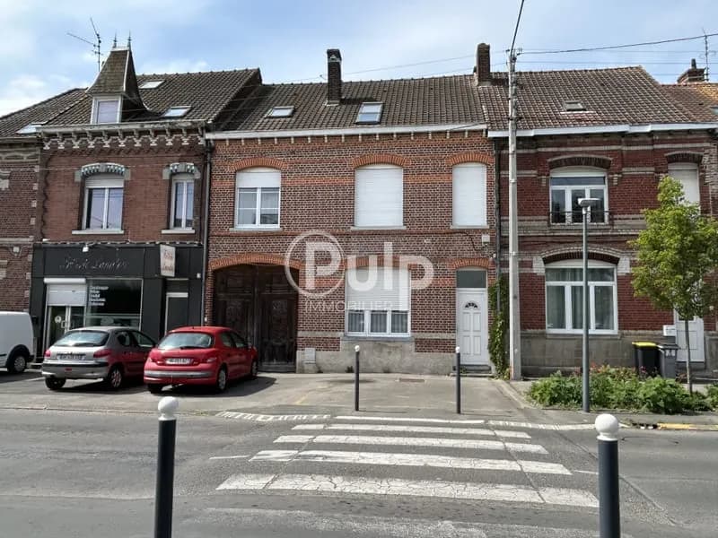 Bien à vendre à lillers - Photo 1