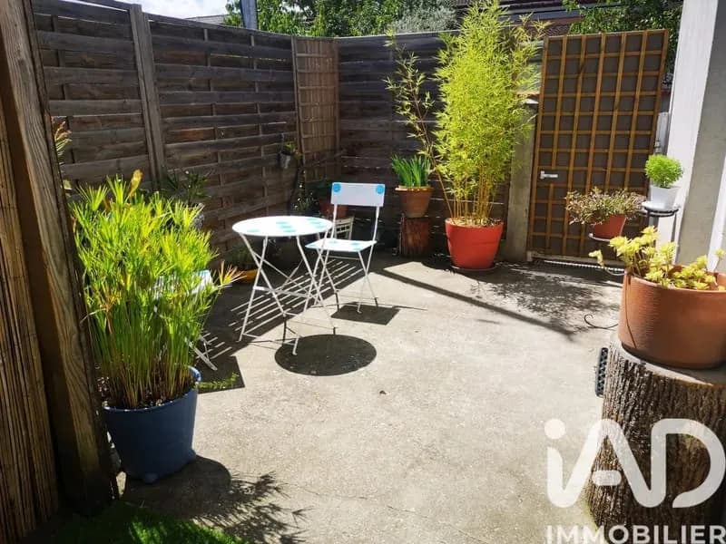 Vente Immeuble 340 m² - Photo 1