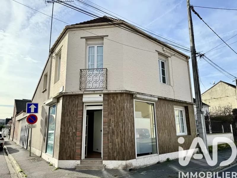 Vente Immeuble 175 m² - Photo 1