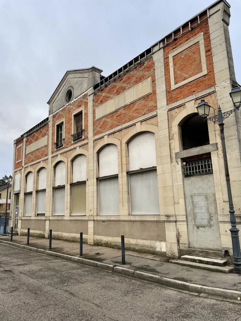 PROJET INVESTISSEUR - Photo 1