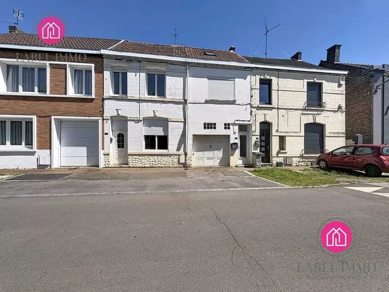 Immeuble de rapport 147 m² - Photo 1