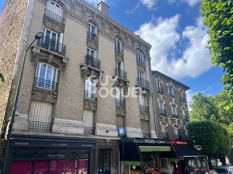 Immeuble industriel 3 pièces 58 m² - Photo 1