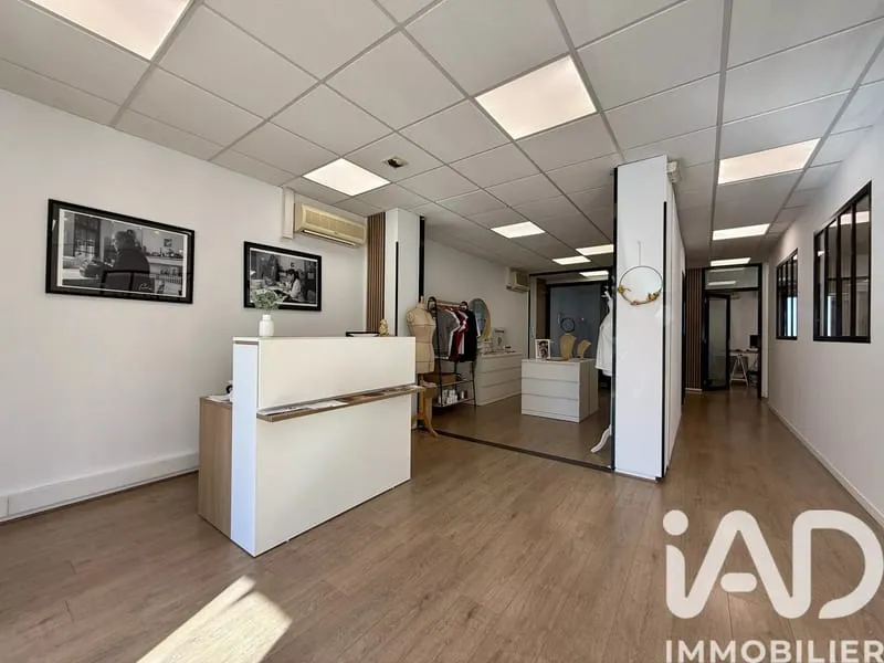Vente Immeuble 184 m² - Photo 1