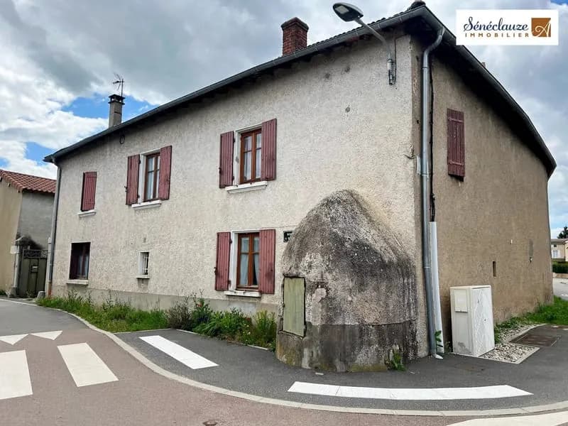 ENSEMBLE IMMOBILIER ORLIÉNAS - Photo 1