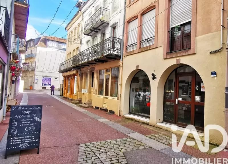 Vente Immeuble 80 m² - Photo 1