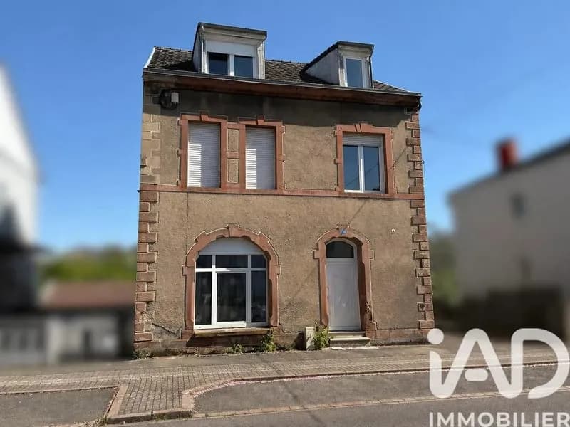 Vente Immeuble 230 m² - Photo 1