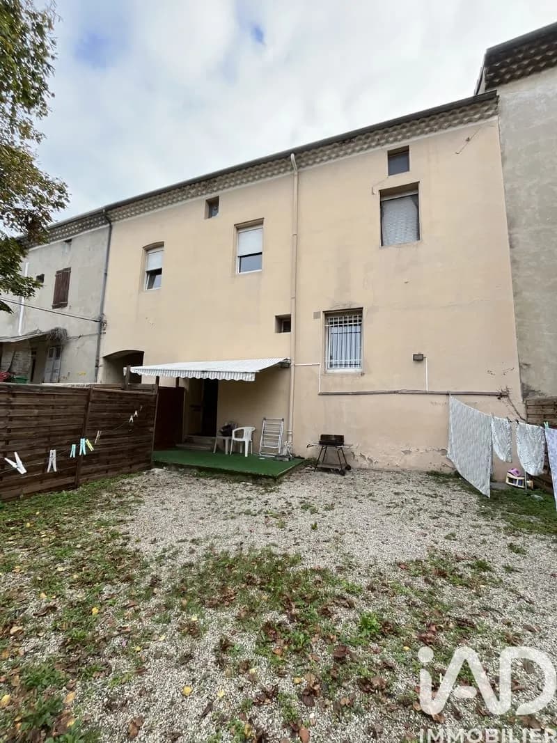 Vente Immeuble 261 m² - Photo 1
